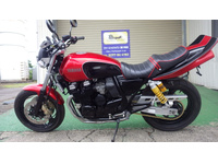 XJR400