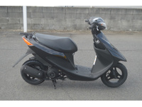 アドレスＶ５０Ｇ
