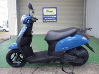 実走行06800km 軽く速いスズキ レッツ2 千葉家に配達茨城 実走行06800km 軽く速いスズキ レッツ2 千葉家に配達茨城 - メルカリ