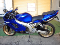Ｎｉｎｊａ　ＺＸ－９Ｒ