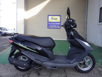 アドレス１２５