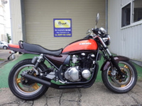 ゼファー７５０