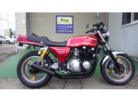 ゼファー７５０