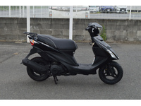 アドレスＶ１２５Ｓ