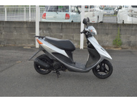 アドレスＶ５０