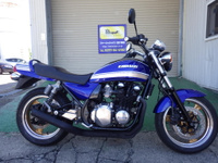 ゼファー７５０