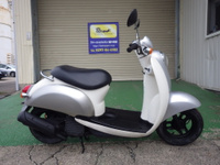 クレアスクーピー