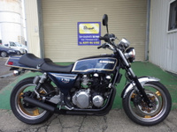 ゼファー７５０