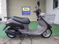 スズキ レッツバスケット (1082033) | 中古バイク・新車の事ならバイク