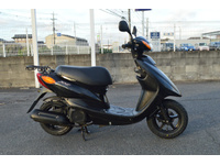 ＪＯＧ　デラックス（４ｓｔ　ＦＩ）