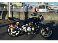 ゼファー４００