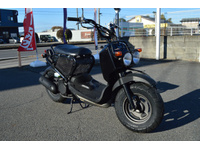 ホンダ ズーマー (1176812) | 中古バイク・新車の事ならバイクの窓口