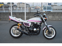 ＸＪＲ４００Ｒ