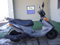 アドレスＶ１２５