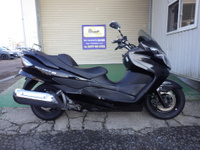 スカイウェイブ２５０タイプＳ