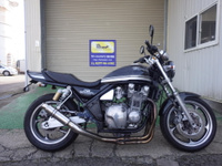 ゼファー１１００
