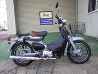 ホンダ リトルカブ (1136277) | 中古バイク・新車の事ならバイクの窓口