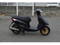 ヤマハ JOG ZR (1193669) | 中古バイク・新車の事ならバイクの窓口