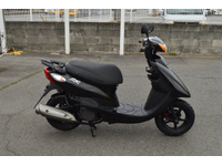 ヤマハ JOG ZR (1136272) | 中古バイク・新車の事ならバイクの窓口