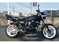 ＸＪＲ４００