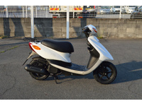 ＪＯＧ　デラックス（４ｓｔ　ＦＩ）