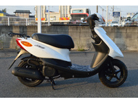 ＪＯＧ　デラックス（４ｓｔ　ＦＩ）
