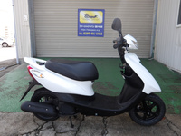 ＪＯＧ　デラックス（４ｓｔ　ＦＩ）