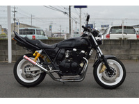 ＸＪＲ４００Ｒ