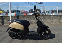 スズキ レッツ (1210877) | 中古バイク・新車の事ならバイクの窓口