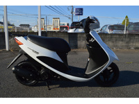 ★早い者勝ち！7万円　 アドレスV50 セル1 実働車　スズキ インジェクション 原付　スクーター　アドレス スズキ アドレスV50 (1210878) | 中古バイク・新車の事ならバイクの窓口