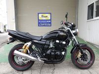ＸＪＲ４００Ｒ