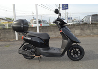 ヤマハ JOG DX (1218157) | 中古バイク・新車の事ならバイクの窓口