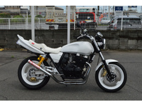 ＸＪＲ４００Ｒ