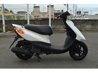 ＪＯＧ　デラックス（４ｓｔ　ＦＩ）