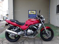 バリオス カワサキ バリオス (1222733) | 中古バイク・新車の事ならバイクの窓口