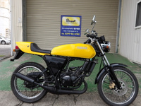 ＲＺ５０
