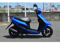 アドレスＶ５０
