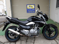 ＧＳＲ２５０
