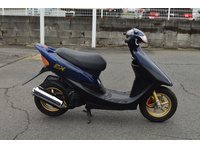 ホンダ DIO ZX (1231385) | 中古バイク・新車の事ならバイクの窓口