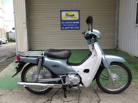 スーパーカブ５０