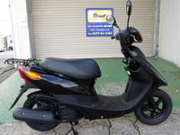ＪＯＧ　デラックス（４ｓｔ　ＦＩ）
