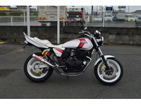 ＸＪＲ４００