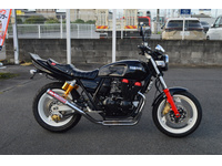 ＸＪＲ４００Ｒ