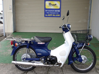 プレスカブ５０スタンダード