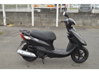 ヤマハ JOG ZR (1236320) | 中古バイク・新車の事ならバイクの窓口