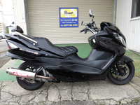 スカイウェイブ２５０タイプＳ