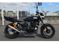 ＸＪＲ４００Ｒ