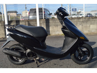 ホンダ ライブDIO ZX (1231385) | 中古バイク・新車の事なら