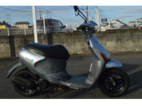 スズキ レッツ4 (1240521) | 中古バイク・新車の事ならバイクの窓口