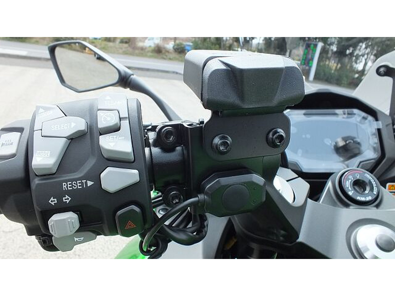 カワサキ Ninja 1100SX (1119577) | 中古バイク